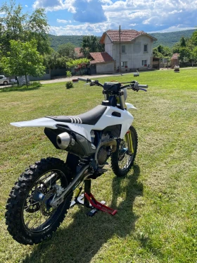 Husqvarna FC 2 режима/Тракшън/Лънч/Стартер | Auto.bg — изображение 4 Husqvarna FC 2 режима/Тракшън/Лънч/Стартер | Auto.bg — изображение 4