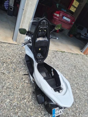 Honda Pcx undefined | Auto.bg — изображение 10 Honda Pcx undefined | Auto.bg — изображение 10