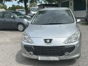Peugeot 307 1.6 i 1 - Car24.bg Peugeot 307 1.6 i 1
