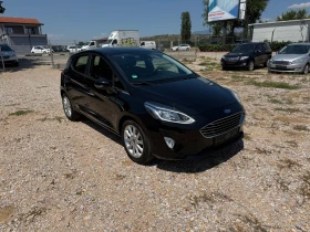 Ford Fiesta 1.5d/Titanium/Keyless Go/Nav/Euro6 - Car24.bg Ford Fiesta 1.5d/Titanium/Keyless Go/Nav/Euro6