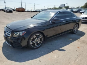 Mercedes-Benz E 300 4MATIC - Car24.bg Mercedes-Benz E 300 4MATIC