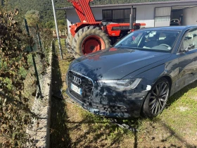 Audi A6 3.0D QUATTRO MATRIX - Car24.bg Audi A6 3.0D QUATTRO MATRIX