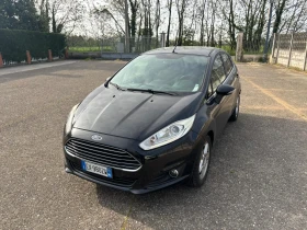 Снимка Ford Fiesta