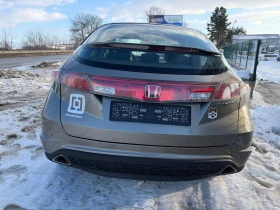 Honda Civic 1.8i-V tec/140p.s-Avtomatik - 4400 € / 8605.65 лв. - 39432000 7 | Car24.bg Honda Civic 1.8i-V tec/140p.s-Avtomatik - 4400 € / 8605.65 лв. - 39432000 7