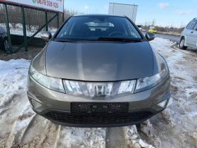 Honda Civic 1.8i-V tec/140p.s-Avtomatik - 4400 € / 8605.65 лв. - 39432000 6 | Car24.bg Honda Civic 1.8i-V tec/140p.s-Avtomatik - 4400 € / 8605.65 лв. - 39432000 6