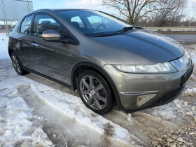 Honda Civic 1.8i-V tec/140p.s-Avtomatik - 4400 € / 8605.65 лв. - 39432000 2 | Car24.bg Honda Civic 1.8i-V tec/140p.s-Avtomatik - 4400 € / 8605.65 лв. - 39432000 2