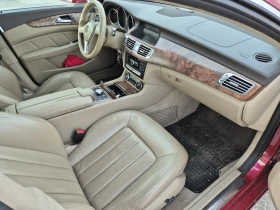 Mercedes-Benz CLS 350 350cdi 4 matik - 13000 € / 25425.79 лв. - 19674212 12 | Car24.bg Mercedes-Benz CLS 350 350cdi 4 matik - 13000 € / 25425.79 лв. - 19674212 12