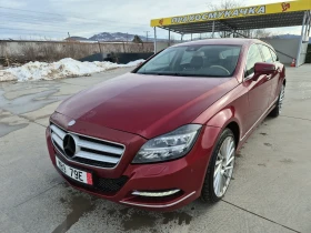 Mercedes-Benz CLS 350 350cdi 4 matik - Car24.bg Mercedes-Benz CLS 350 350cdi 4 matik