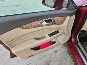 Mercedes-Benz CLS 350 350cdi 4 matik - 13000 € / 25425.79 лв. - 19674212 9 | Car24.bg Mercedes-Benz CLS 350 350cdi 4 matik - 13000 € / 25425.79 лв. - 19674212 9