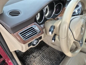 Mercedes-Benz CLS 350 350cdi 4 matik - 13000 € / 25425.79 лв. - 19674212 17 | Car24.bg Mercedes-Benz CLS 350 350cdi 4 matik - 13000 € / 25425.79 лв. - 19674212 17