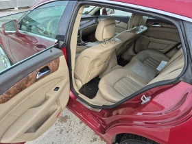 Mercedes-Benz CLS 350 350cdi 4 matik - 13000 € / 25425.79 лв. - 19674212 14 | Car24.bg Mercedes-Benz CLS 350 350cdi 4 matik - 13000 € / 25425.79 лв. - 19674212 14