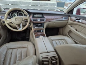 Mercedes-Benz CLS 350 350cdi 4 matik - 13000 € / 25425.79 лв. - 19674212 13 | Car24.bg Mercedes-Benz CLS 350 350cdi 4 matik - 13000 € / 25425.79 лв. - 19674212 13