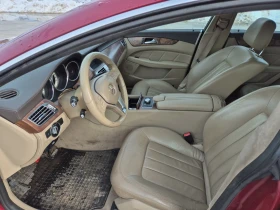 Mercedes-Benz CLS 350 350cdi 4 matik - 13000 € / 25425.79 лв. - 19674212 11 | Car24.bg Mercedes-Benz CLS 350 350cdi 4 matik - 13000 € / 25425.79 лв. - 19674212 11
