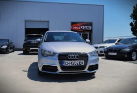 Снимка Audi A1