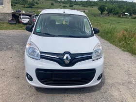 Renault Kangoo 1.2 Benzin 114ks Evro 6 140000km | Auto.bg — изображение 9 Renault Kangoo 1.2 Benzin 114ks Evro 6 140000km | Auto.bg — изображение 9