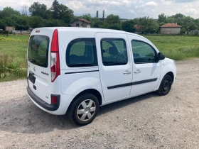 Renault Kangoo 1.2 Benzin 114ks Evro 6 140000km | Auto.bg — изображение 3 Renault Kangoo 1.2 Benzin 114ks Evro 6 140000km | Auto.bg — изображение 3