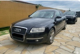 Audi A6 - Car24.bg Audi A6