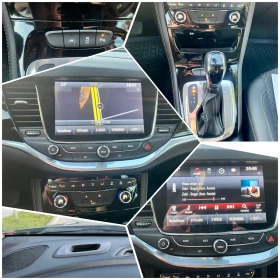 Opel Astra 1.6CDTI 136к.с.* Автоматик* Нави* Обслужена* Перфе | Auto.bg — изображение 12 Opel Astra 1.6CDTI 136к.с.* Автоматик* Нави* Обслужена* Перфе | Auto.bg — изображение 12