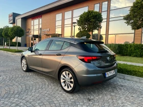Opel Astra 1.6CDTI 136к.с.* Автоматик* Нави* Обслужена* Перфе | Auto.bg — изображение 4 Opel Astra 1.6CDTI 136к.с.* Автоматик* Нави* Обслужена* Перфе | Auto.bg — изображение 4