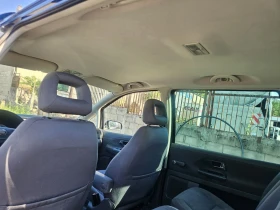 Seat Alhambra 1.9TDI* 116ps* Климатроник | Auto.bg — изображение 6 Seat Alhambra 1.9TDI* 116ps* Климатроник | Auto.bg — изображение 6