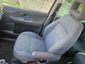 Seat Alhambra 1.9TDI* 116ps* Климатроник | Auto.bg — изображение 10 Seat Alhambra 1.9TDI* 116ps* Климатроник | Auto.bg — изображение 10
