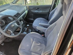 Seat Alhambra 1.9TDI* 116ps* Климатроник | Auto.bg — изображение 8 Seat Alhambra 1.9TDI* 116ps* Климатроник | Auto.bg — изображение 8