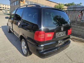 Seat Alhambra 1.9TDI* 116ps* Климатроник | Auto.bg — изображение 4 Seat Alhambra 1.9TDI* 116ps* Климатроник | Auto.bg — изображение 4