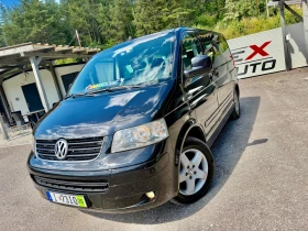 VW Multivan 2.5TDI* Hi Line* 180k.c.* ITALIA* FULL