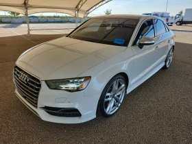 Audi S3 2.0T TECHNIK / АВТОКРЕДИТ / ЦЕНА ДО БЪЛГАРИЯ - Car24.bg Audi S3 2.0T TECHNIK / АВТОКРЕДИТ / ЦЕНА ДО БЪЛГАРИЯ