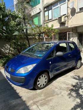 Mitsubishi Colt undefined | Auto.bg — изображение 2 Mitsubishi Colt undefined | Auto.bg — изображение 2