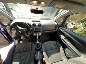 Mitsubishi Colt undefined | Auto.bg — изображение 8 Mitsubishi Colt undefined | Auto.bg — изображение 8