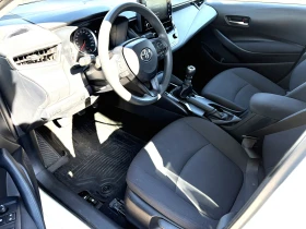 Toyota Corolla Comfort 1.5 125hp | Auto.bg — изображение 7 Toyota Corolla Comfort 1.5 125hp | Auto.bg — изображение 7