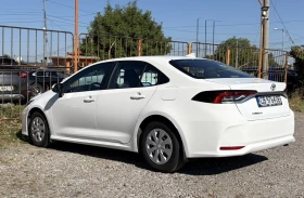 Toyota Corolla Comfort 1.5 125hp | Auto.bg — изображение 5 Toyota Corolla Comfort 1.5 125hp | Auto.bg — изображение 5
