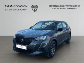 Peugeot 2008 ACTIVE PACK 1.2 PureTech 130 BVM6 EURO6//2207174