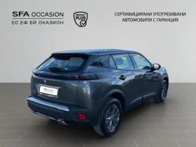 Peugeot 2008 ACTIVE PACK 1.2 PureTech 130 BVM6 EURO6//2207174 | Auto.bg — изображение 5 Peugeot 2008 ACTIVE PACK 1.2 PureTech 130 BVM6 EURO6//2207174 | Auto.bg — изображение 5