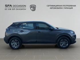 Peugeot 2008 ACTIVE PACK 1.2 PureTech 130 BVM6 EURO6//2207174 | Auto.bg — изображение 4 Peugeot 2008 ACTIVE PACK 1.2 PureTech 130 BVM6 EURO6//2207174 | Auto.bg — изображение 4