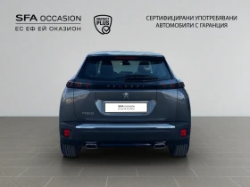 Peugeot 2008 ACTIVE PACK 1.2 PureTech 130 BVM6 EURO6//2207174 | Auto.bg — изображение 6 Peugeot 2008 ACTIVE PACK 1.2 PureTech 130 BVM6 EURO6//2207174 | Auto.bg — изображение 6