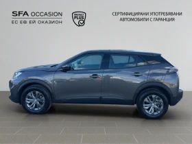Peugeot 2008 ACTIVE PACK 1.2 PureTech 130 BVM6 EURO6//2207174 | Auto.bg — изображение 8 Peugeot 2008 ACTIVE PACK 1.2 PureTech 130 BVM6 EURO6//2207174 | Auto.bg — изображение 8