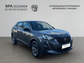 Peugeot 2008 ACTIVE PACK 1.2 PureTech 130 BVM6 EURO6//2207174 | Auto.bg — изображение 3 Peugeot 2008 ACTIVE PACK 1.2 PureTech 130 BVM6 EURO6//2207174 | Auto.bg — изображение 3