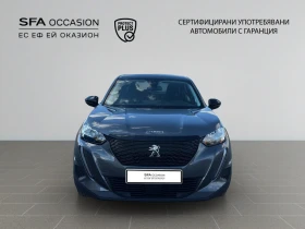 Peugeot 2008 ACTIVE PACK 1.2 PureTech 130 BVM6 EURO6//2207174 | Auto.bg — изображение 2 Peugeot 2008 ACTIVE PACK 1.2 PureTech 130 BVM6 EURO6//2207174 | Auto.bg — изображение 2