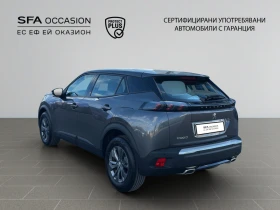 Peugeot 2008 ACTIVE PACK 1.2 PureTech 130 BVM6 EURO6//2207174 | Auto.bg — изображение 7 Peugeot 2008 ACTIVE PACK 1.2 PureTech 130 BVM6 EURO6//2207174 | Auto.bg — изображение 7
