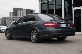 Mercedes-Benz E 63 AMG АвтоКредит * (ЦЕНА ДО БГ) | Auto.bg — изображение 5 Mercedes-Benz E 63 AMG АвтоКредит * (ЦЕНА ДО БГ) | Auto.bg — изображение 5
