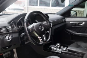 Mercedes-Benz E 63 AMG АвтоКредит * (ЦЕНА ДО БГ) | Auto.bg — изображение 8 Mercedes-Benz E 63 AMG АвтоКредит * (ЦЕНА ДО БГ) | Auto.bg — изображение 8