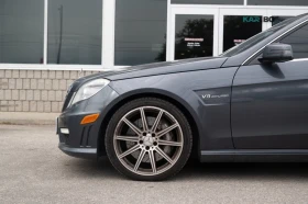 Mercedes-Benz E 63 AMG АвтоКредит * (ЦЕНА ДО БГ) | Auto.bg — изображение 4 Mercedes-Benz E 63 AMG АвтоКредит * (ЦЕНА ДО БГ) | Auto.bg — изображение 4