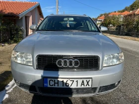 Audi A4 AUDI A4 1.9TDI