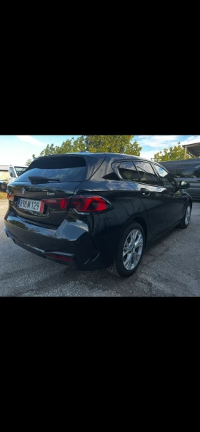 BMW 120 F70 камера 360 дигитално табло - 32800 € - 33083003 4 | Car24.bg BMW 120 F70 камера 360 дигитално табло - 32800 € - 33083003 4
