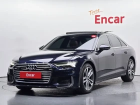 Audi A6 2.0 TDI Premium/ 360/ ПОДГРЕВИ/ DISTRONIC/ HEAD-UP