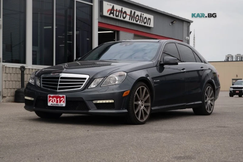 Mercedes-Benz E 63 AMG АвтоКредит * (ЦЕНА ДО БГ) - 20999 € - 34867220 1 | Car24.bg Mercedes-Benz E 63 AMG АвтоКредит * (ЦЕНА ДО БГ) - 20999 € - 34867220 1