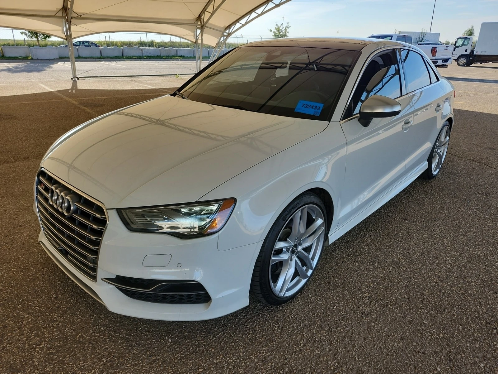Audi S3 2.0T TECHNIK / АВТОКРЕДИТ / ЦЕНА ДО БЪЛГАРИЯ | Auto.bg — изображение 1 Audi S3 2.0T TECHNIK / АВТОКРЕДИТ / ЦЕНА ДО БЪЛГАРИЯ | Auto.bg — изображение 1