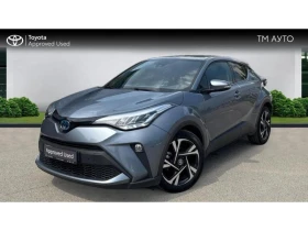 Toyota C-HR 1.8 HSD Trend - Car24.bg Toyota C-HR 1.8 HSD Trend
